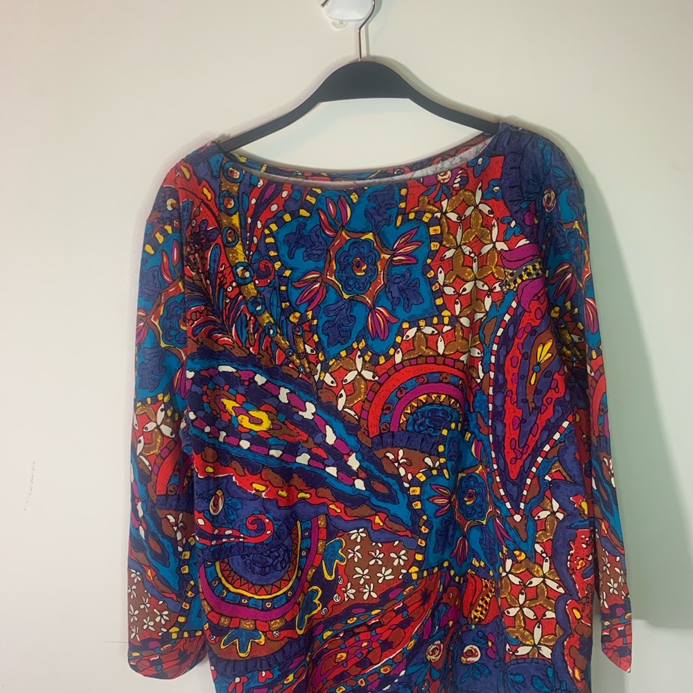 Ruby Rd. blouse - Picture 3 of 4